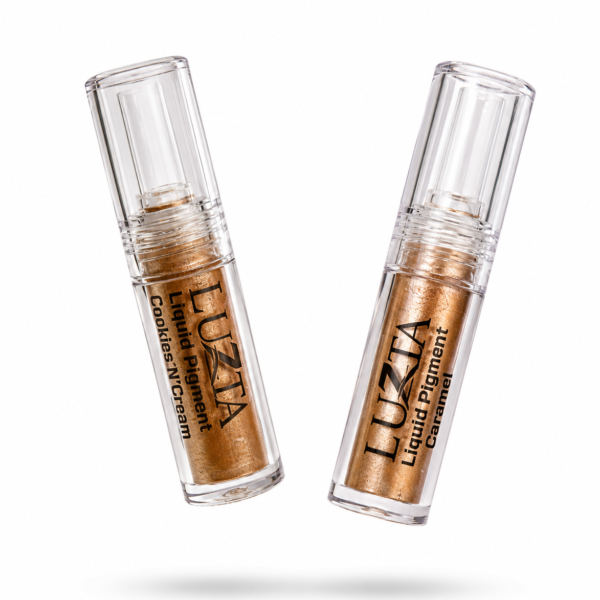 Luzta liquid pigment