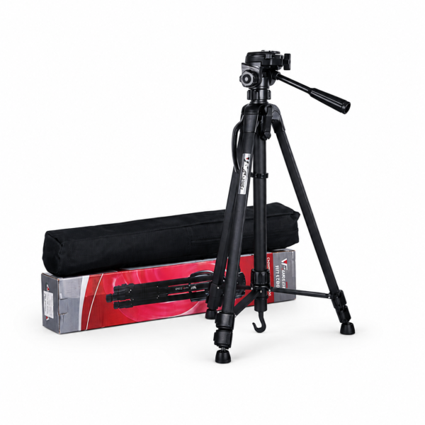 Jumbo tripod stand