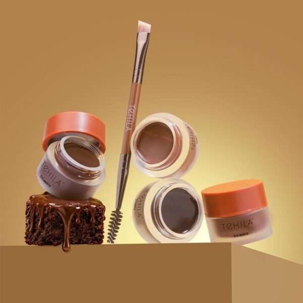 Tehila brownies Brow definer kit