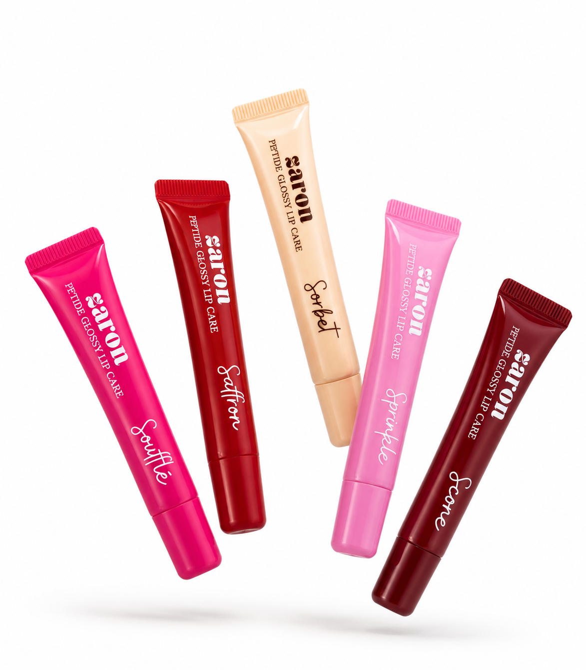 ee8c59ec-f537-4298-a1c8-791e2b4207df Zaron cosmetics peptide lip care - Image 1