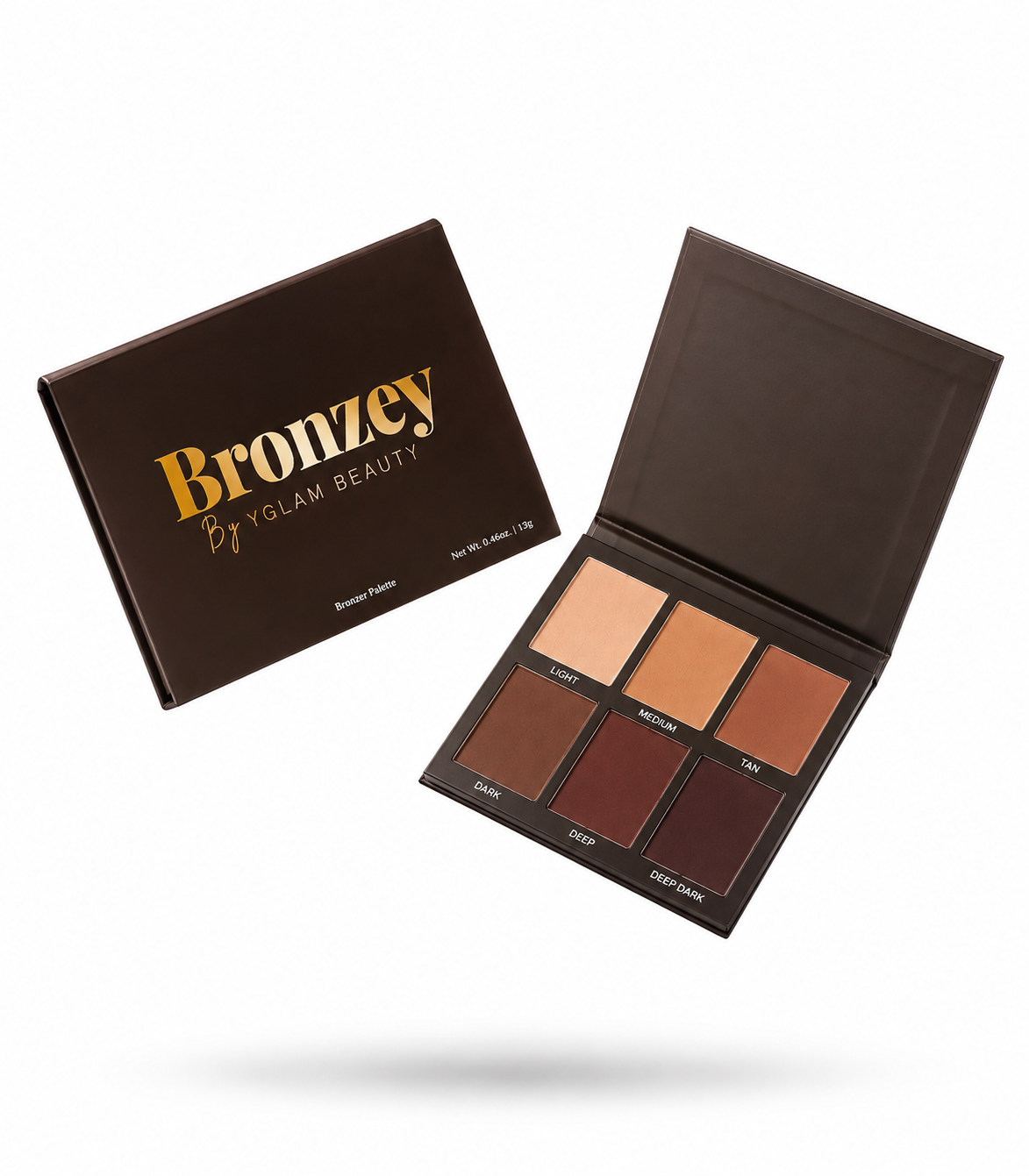 f2d12d73-abdd-4917-aa32-f909b7458af8 By Yglam Bronzy Palette - Image 1
