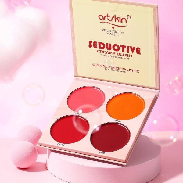 Artskin Seductive 4in1 Creamy Blush