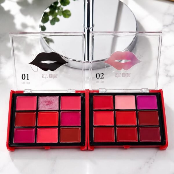 S.F.R Color Superstay matte ink cream blush
