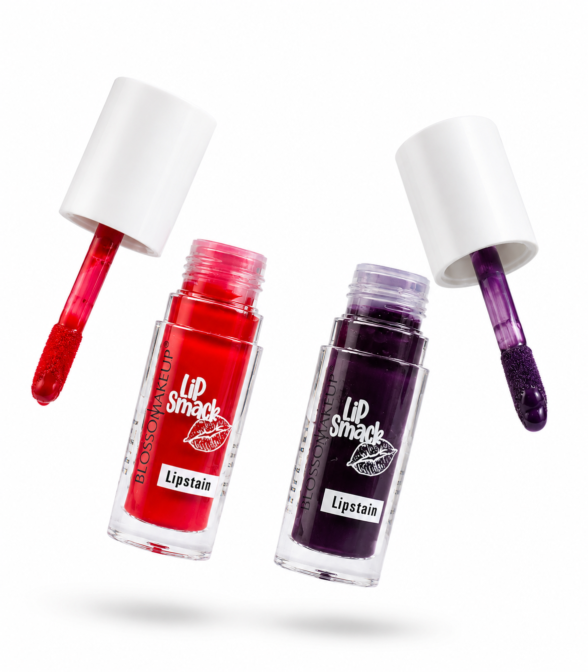 0f09c410-5e14-4317-8fe5-8a0e38575448 Blossomakeup lip smack lip stain - Image 1
