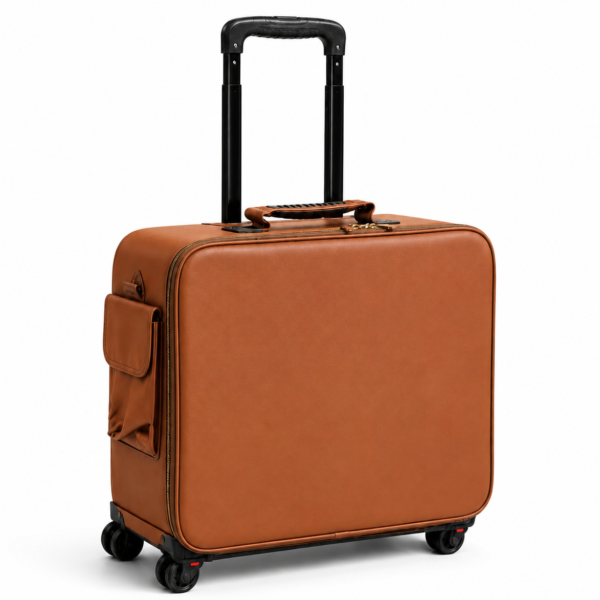 M26 box with trolley single
