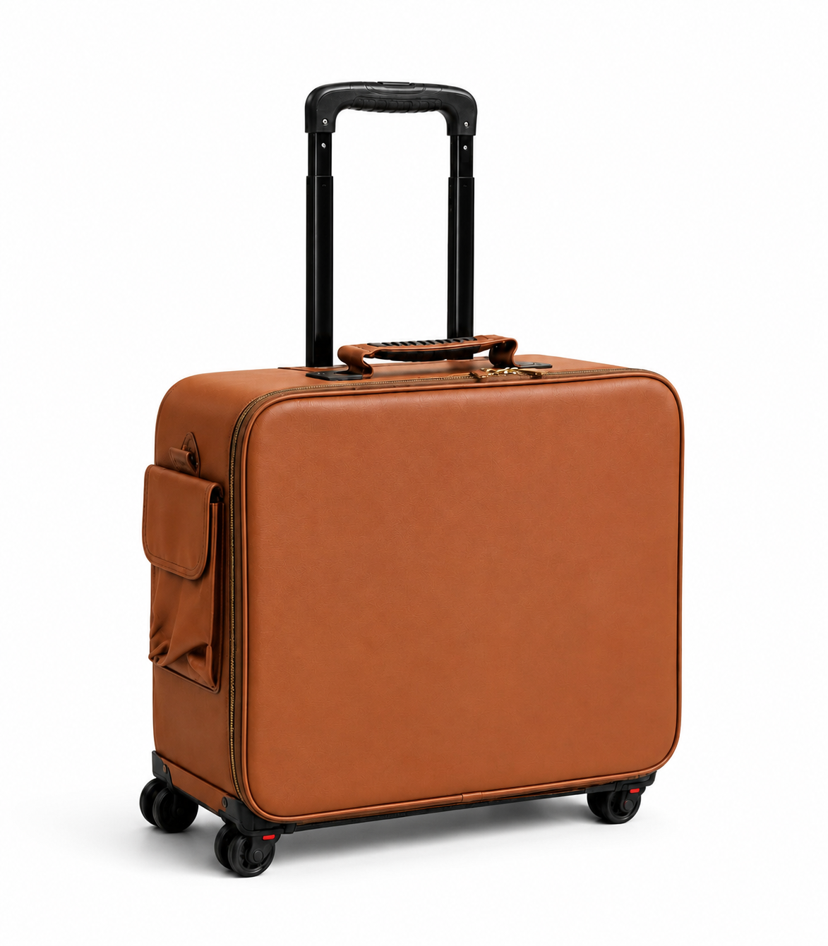 100c0ff0-9a5f-4402-bbe2-b387a1f0e574 M26 box with trolley single - Image 1