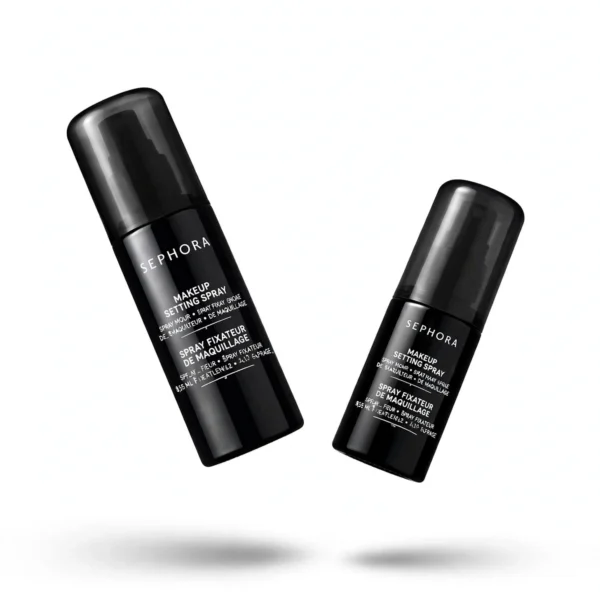 Sephora makeup setting spray 16hr wear