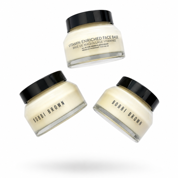 Bobbie brown vitamin enriched face base primer and moisturizer