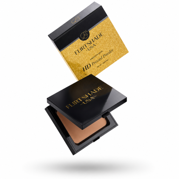 Flirtshade HD Pressed Powder