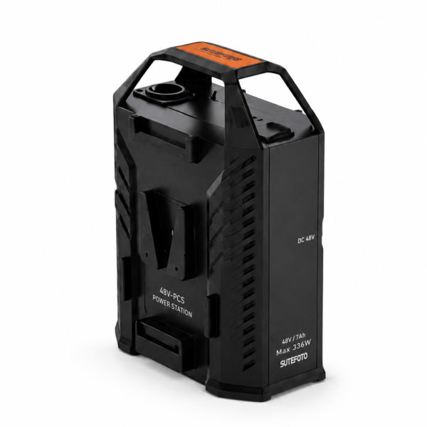 Sutefoto 48v pcs power station