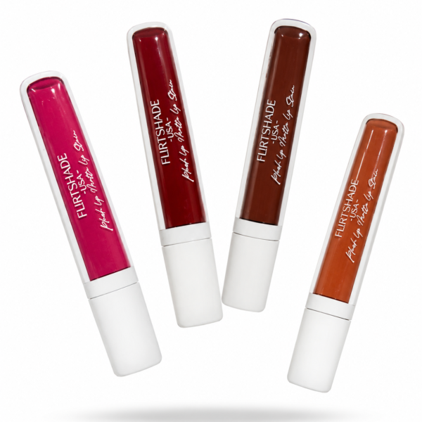 Flirtshade lipstain