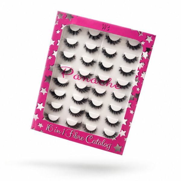 Wynk beauty 16 in 1 filore catalog - Panache