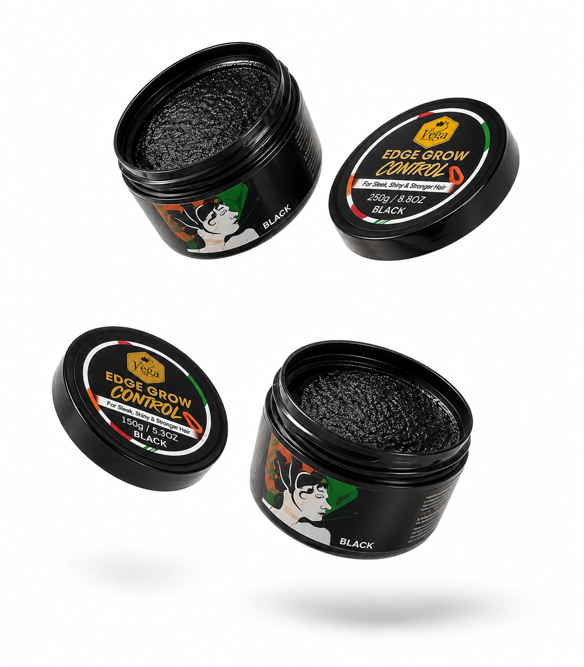 3762c97f-2eb2-4197-8fa1-b75f2dc6b62e Pera edge grow control for natural and relaxed hair - Image 1