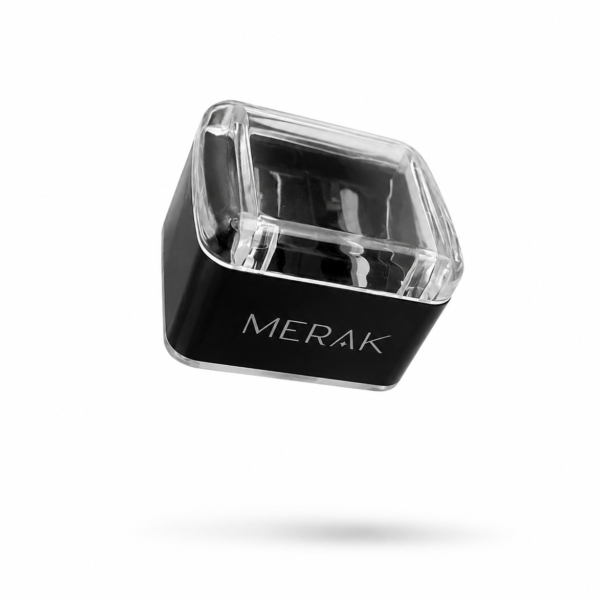 Merak pencil sharpner