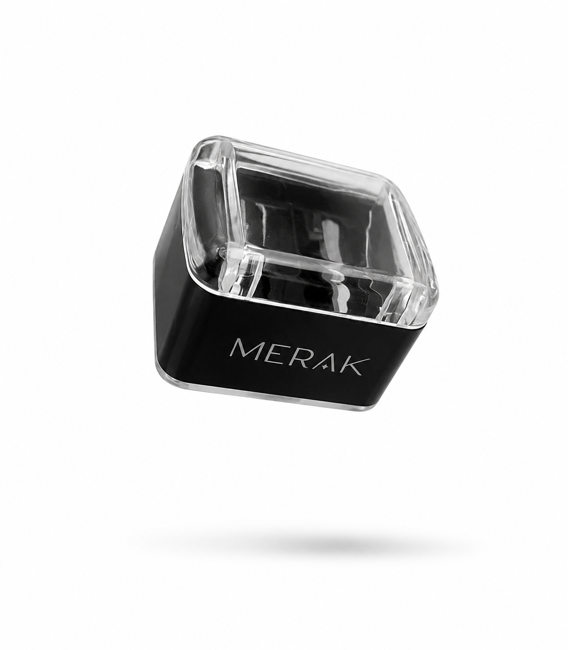 3bb74c36-777a-44f4-9e4c-b4bab3dc0c1b Merak pencil sharpner - Image 1