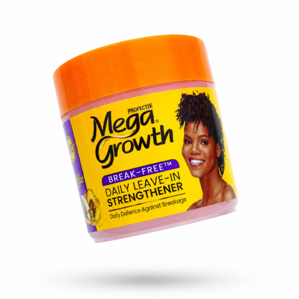 Mega growth daily leave in strenthner 250g