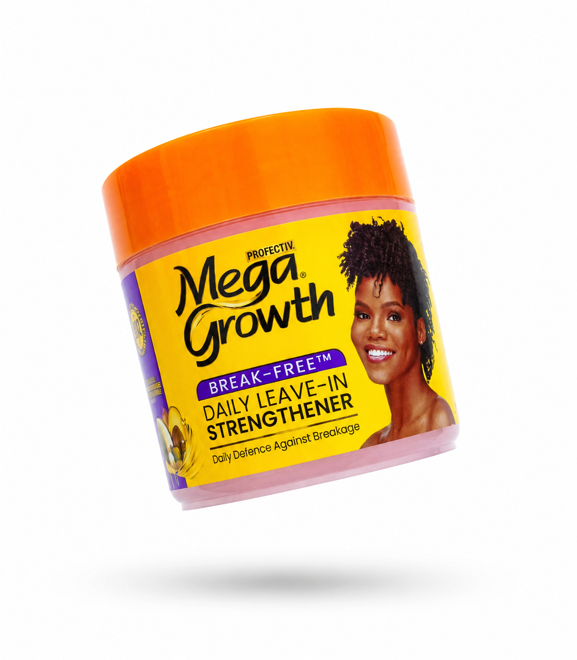 437f8af5-3b0f-4772-871f-167445fc4fb7 Mega growth daily leave in strenthner 250g - Image 1