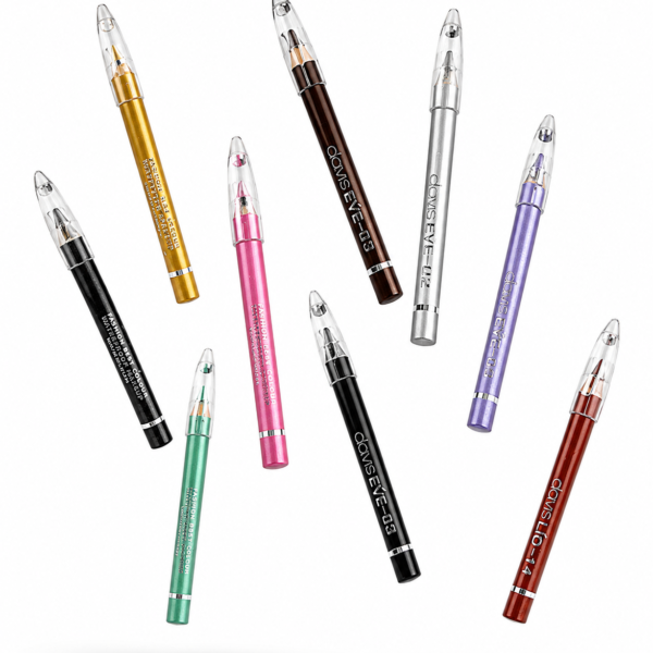 Davis fashion best colour waterproof makeup