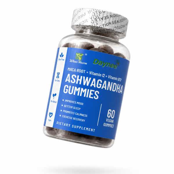 Daynee ashwagandha gummies