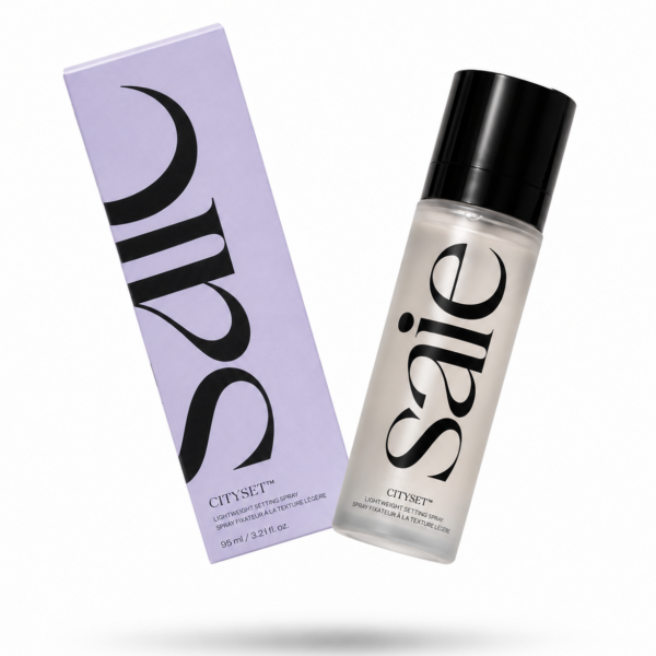 Saie light weight setting spray 95ml