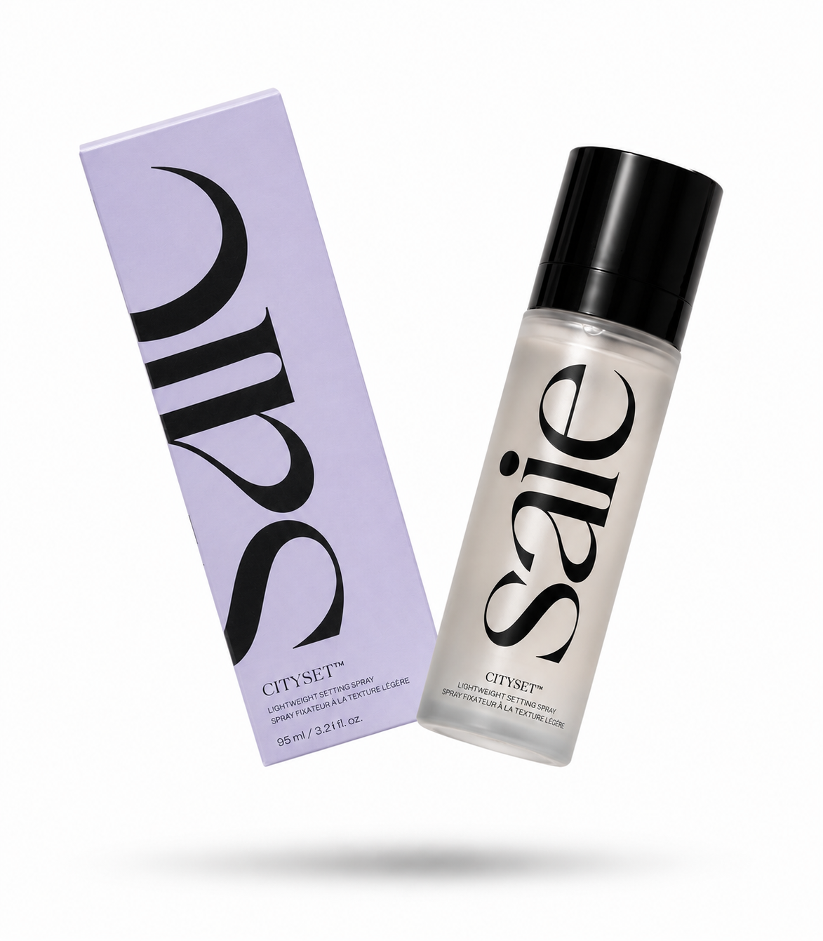 4ea0ea40-07da-46e0-8946-7cc01cca5618 Saie light weight setting spray 95ml - Image 1