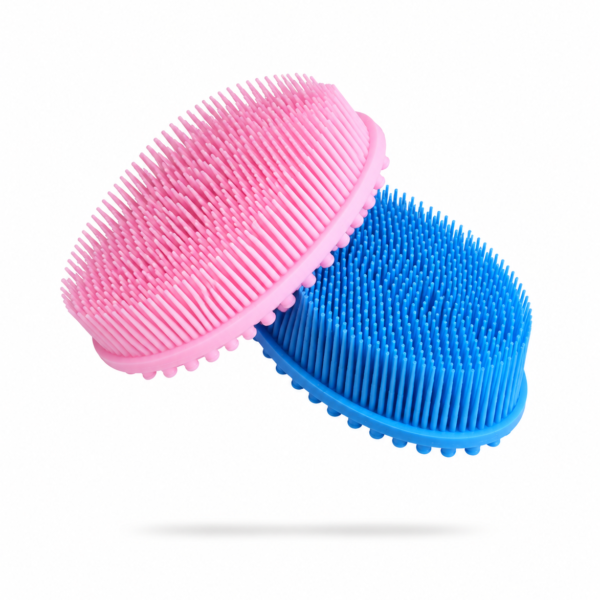 Gr sensory bath tactile brush