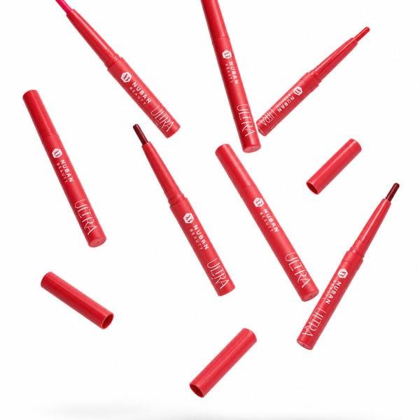 Nuban beauty ultra lip pencil