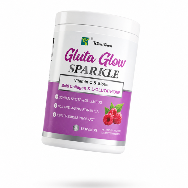 Winsjown Gluta glow sparkle supplement