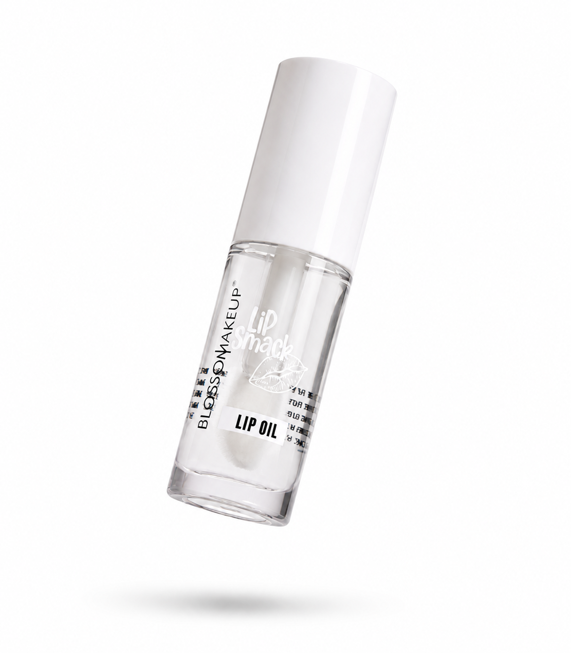 89b0187a-2d05-4dc2-956c-6b977c5872c5 Blossommakeup lip smack lip oil clear - Image 1