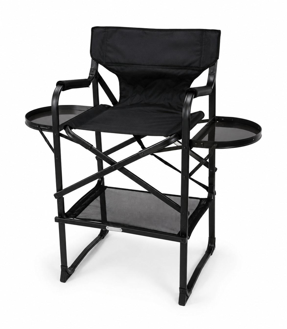 8a04fc1e-8bd3-4d5a-b449-24cb1e239ed2 Double tray chair - Image 1