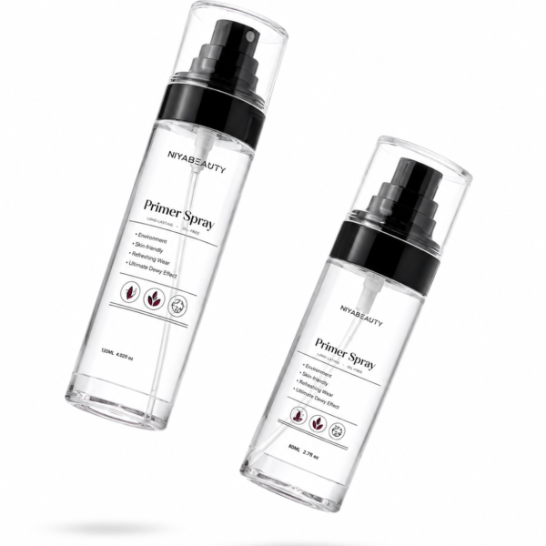 Niya beauty primer spray