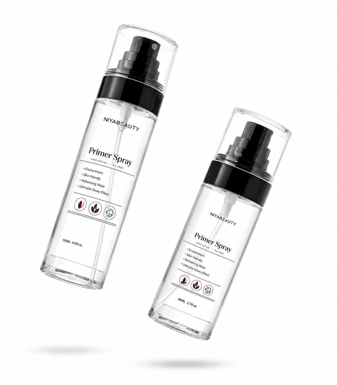 8a179239-1462-4d6d-bb6a-446897bb3392 Niya beauty primer spray - Image 1