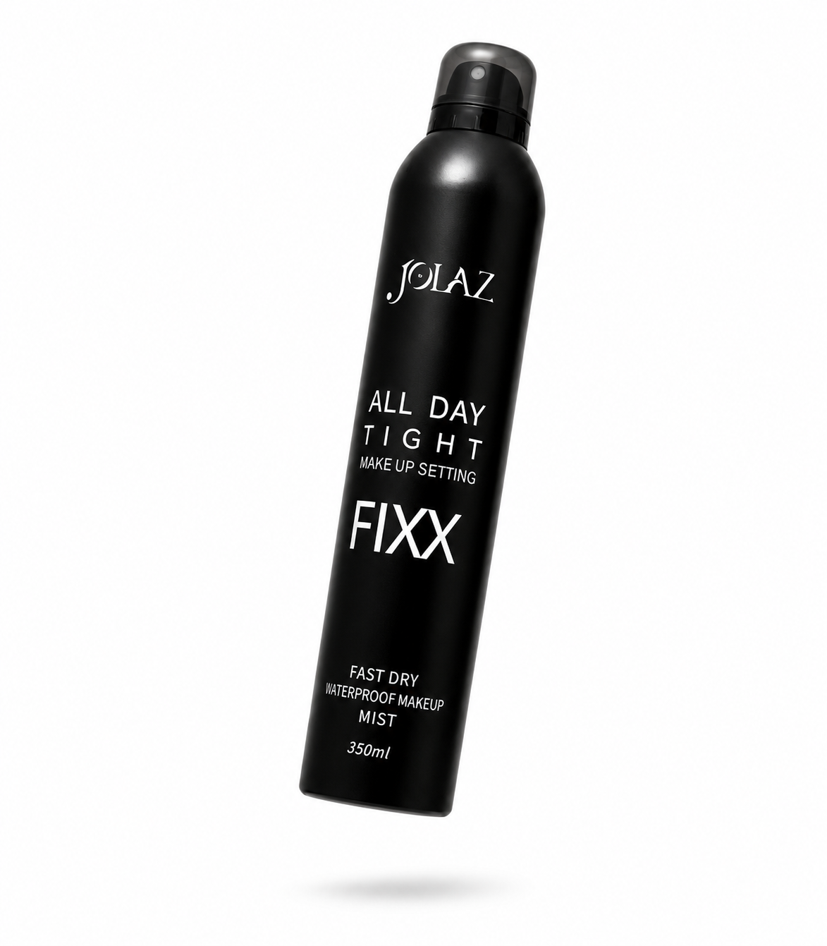91bfc43a-caf1-4ebd-bc5b-d8f236731586 Jolaz all day tight makeup setting fixx 350ml - Image 1