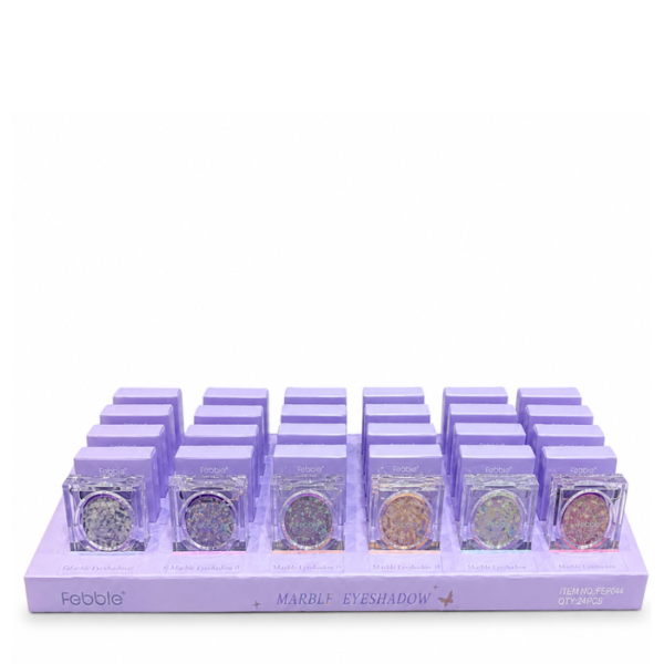 Febble marble eyeshadow
