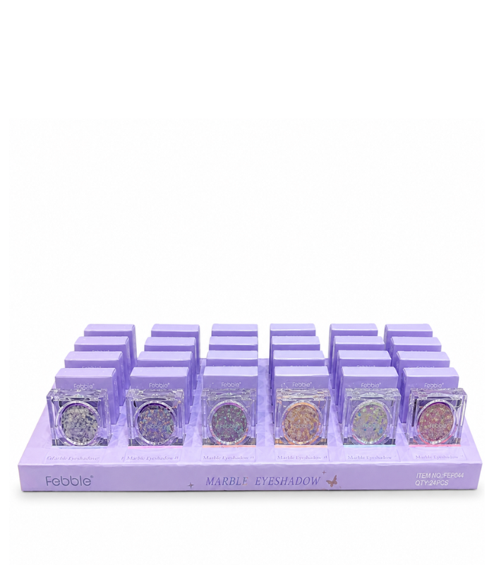 Bad Febble marble eyeshadow - Image 1