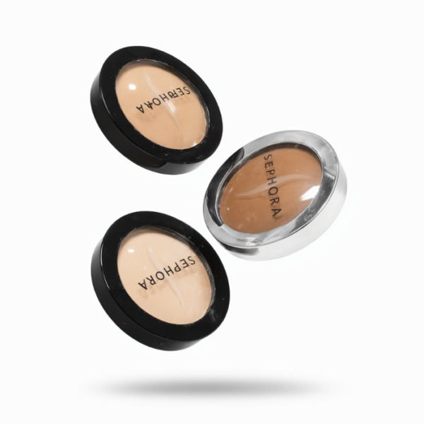 Sephora microsmooth powder