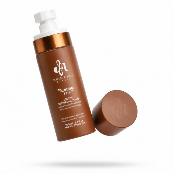 Danessa myricks yummy skin liquid blurring balm 100ml