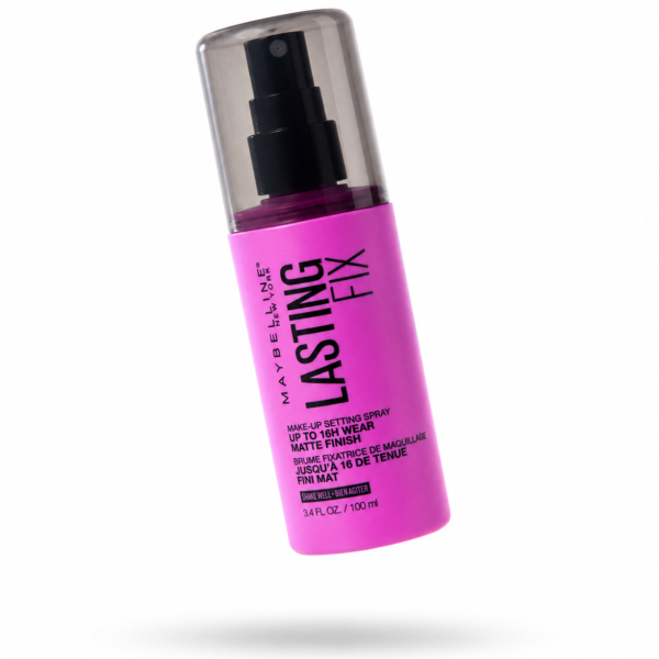 Maybelline new york lasting fix 100ml