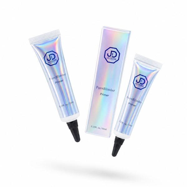 Jaydriz pigment / glitter primer