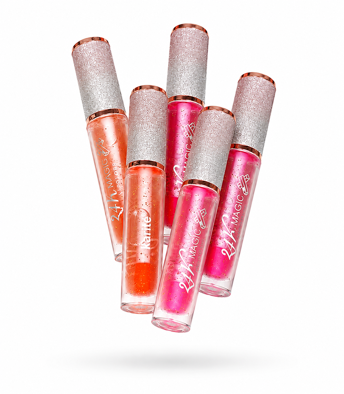 c0ef6514-3a0b-4eaf-980b-36f6ff1ea6e1 Karite 24k magic lipgloss - Image 1
