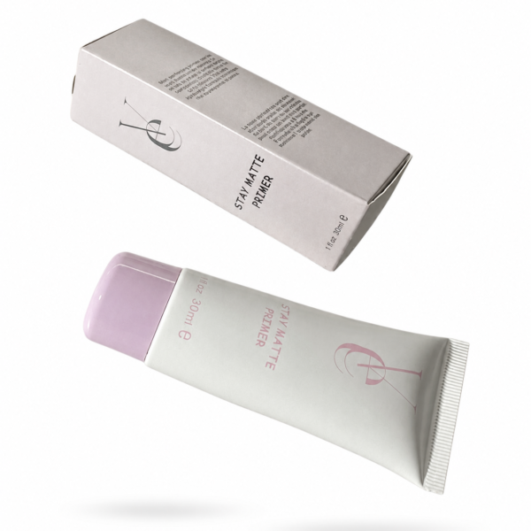Vee beauty stay matte primer