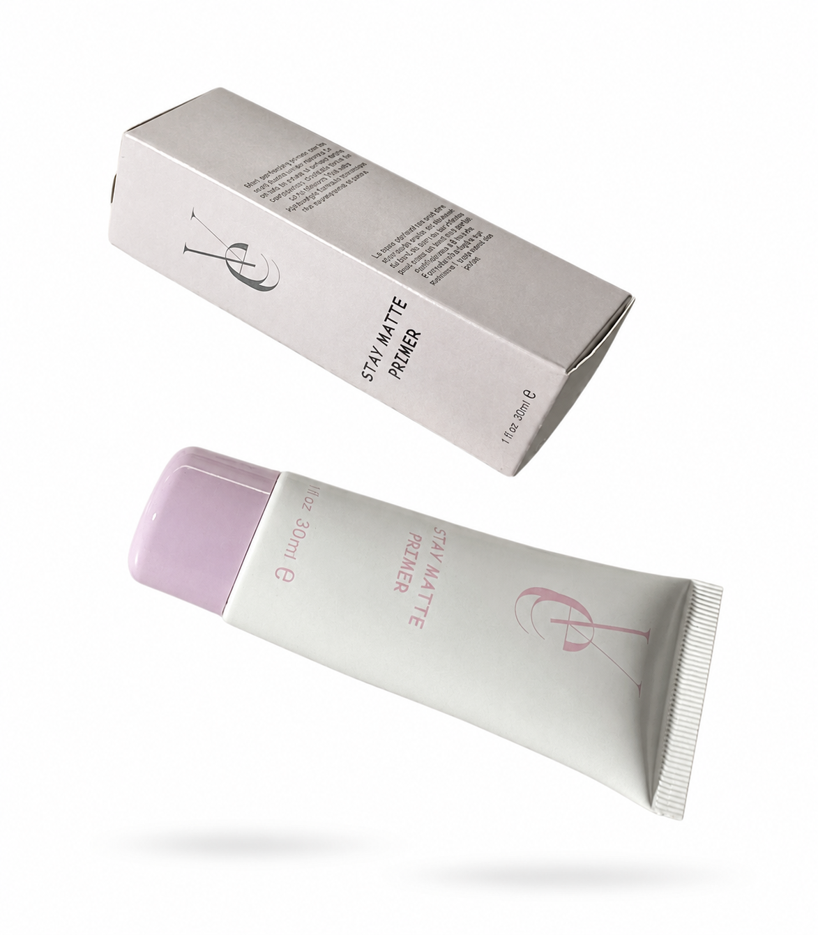 c20ccf4f-7aab-4257-8bce-9b2736a6a4c1 Vee beauty stay matte primer - Image 1