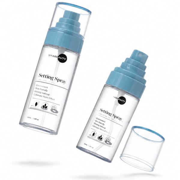 Niya beauty setting spray