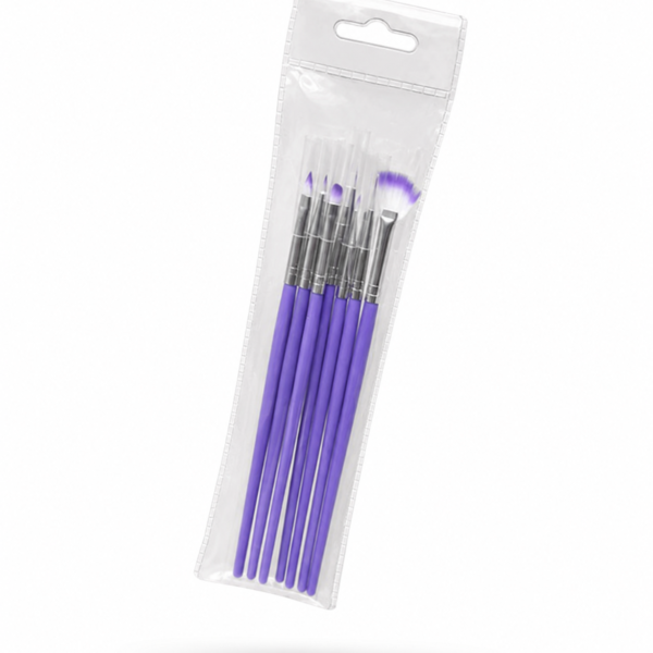 Talkglam eye fairy brush set
