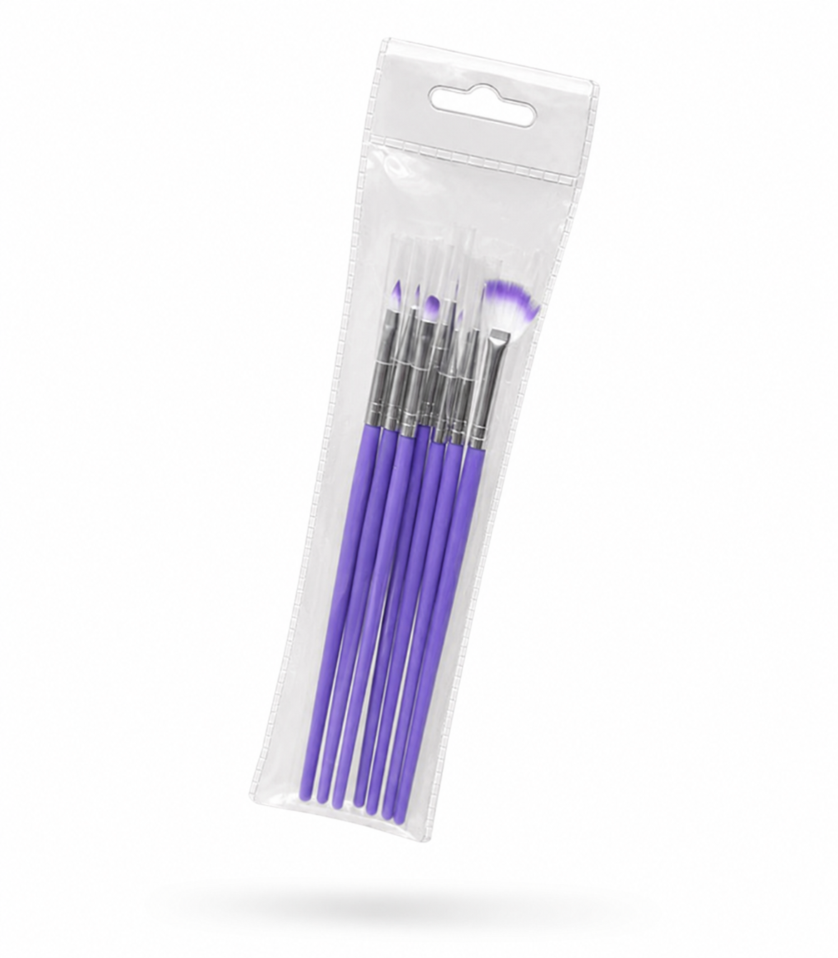 cb1cd3e5-140b-4c66-8772-aef0590363f0 Talkglam eye fairy brush set - Image 1