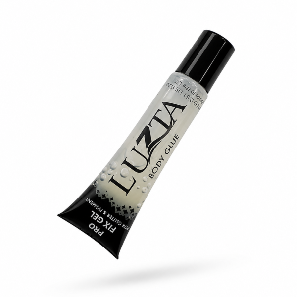 Luzta pro fix gel