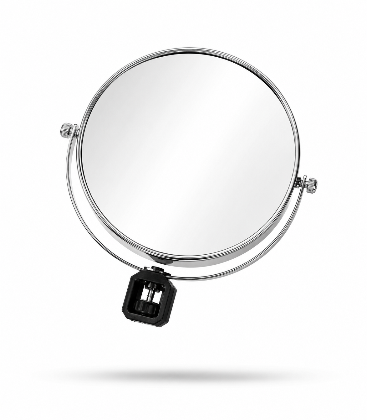 dd2c51da-17cc-4405-ae07-13d66867ffe7 2 in 1 magnifying mirror - Image 1