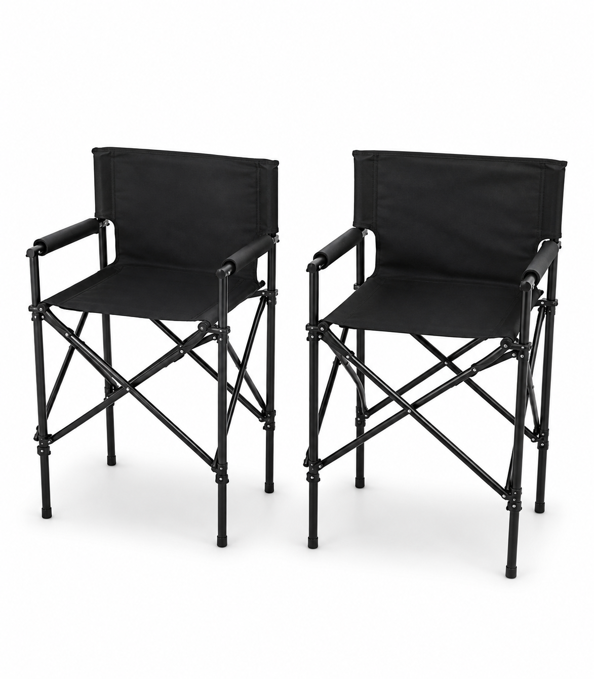 e47311d8-cca3-4235-9e01-c8b0b8f3364a Telescopic chair - Image 1