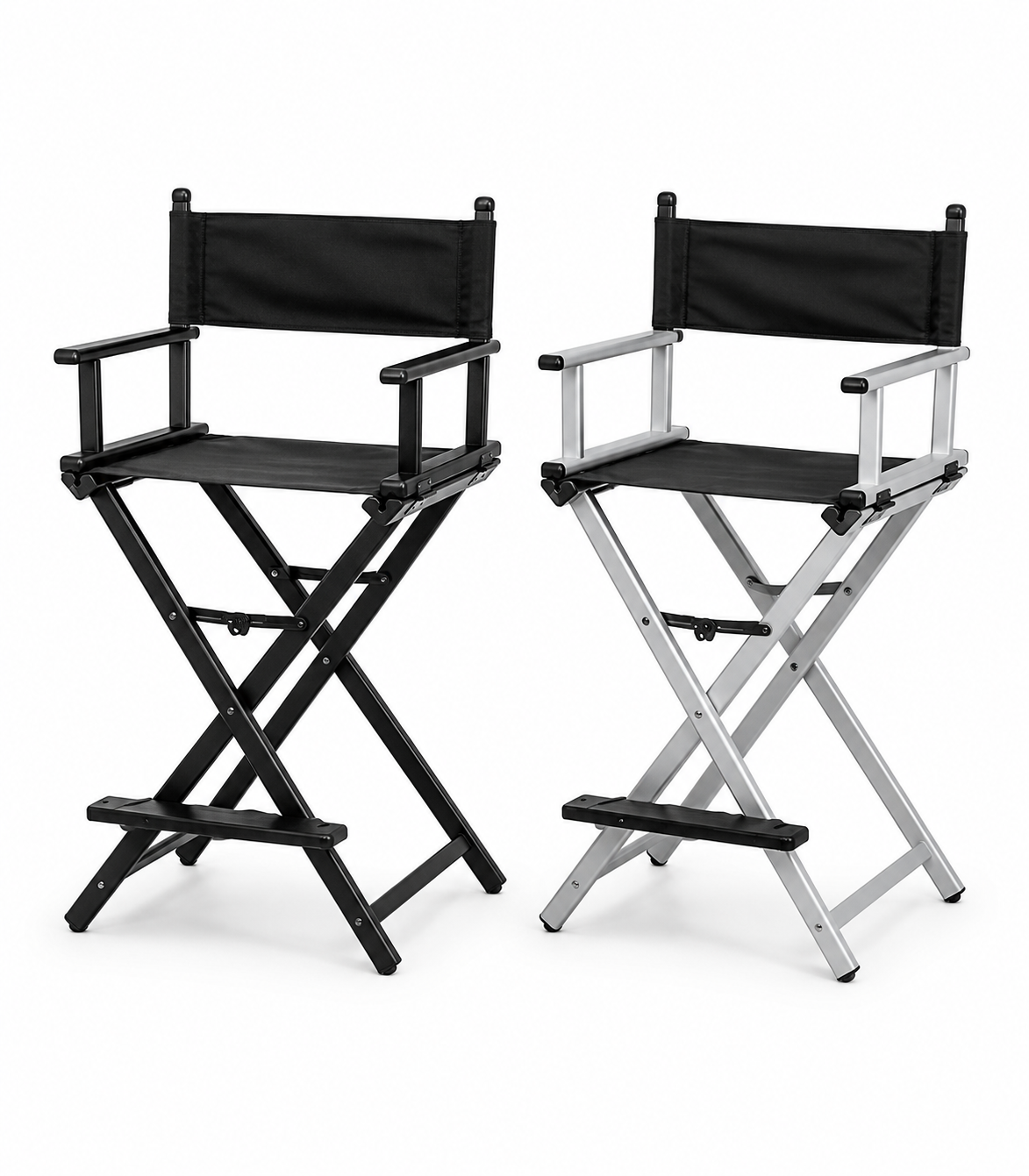 e964e1db-19b7-4ad8-ab85-512dbcc2e7c2 Crossleg chair without headrest - Image 1