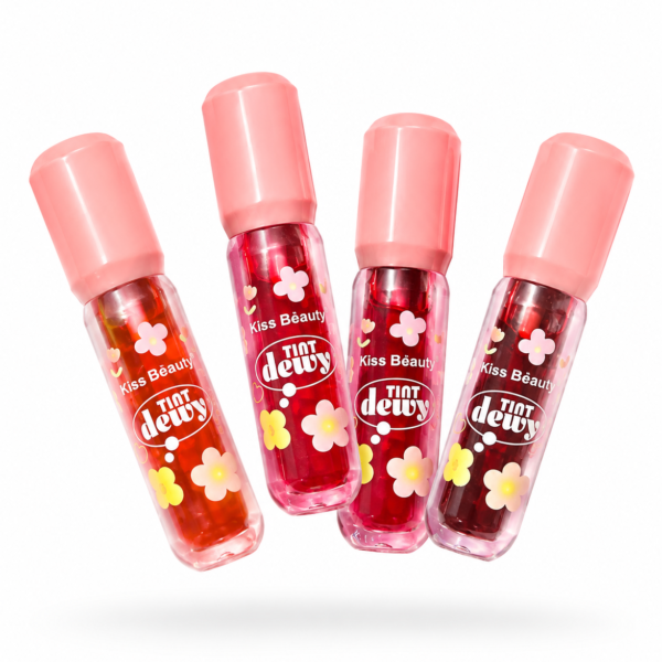 Kiss beauty tint dewy